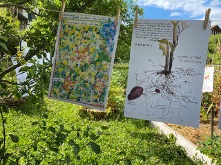 Marché artisanal automne 2021 - 1