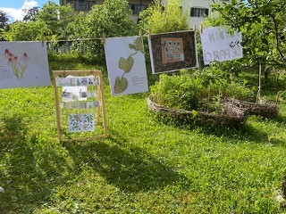 Marché artisanal automne 2021 - 3
