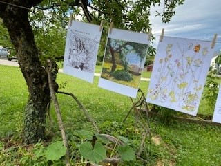 Marché artisanal automne 2021 - 4