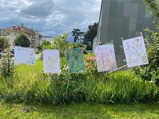 Marché artisanal automne 2021 - 7