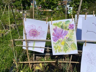 Marché artisanal automne 2021 - 8