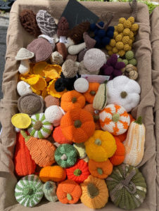 Lire la suite à propos de l’article Soirée crochet: mardi 4 novembre 2025 de 20h à 22h