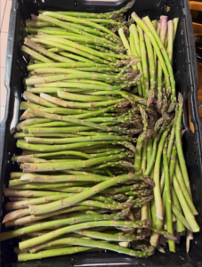 asperges