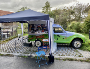 Lire la suite à propos de l’article La Librairie de poche à l&rsquo;Épicerie