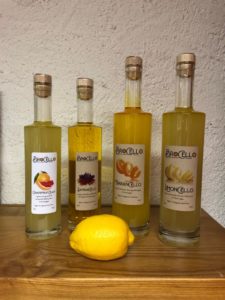 limoncello